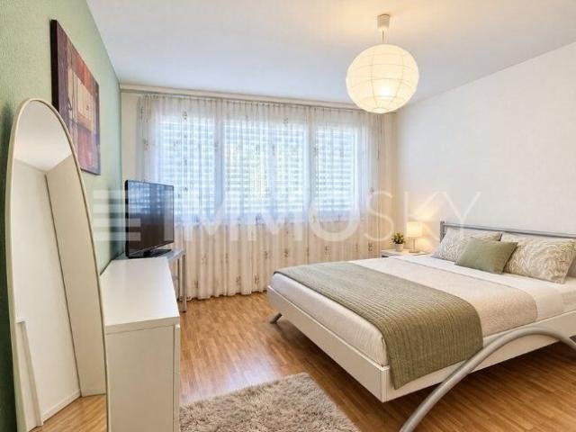 Apartment kaufen
