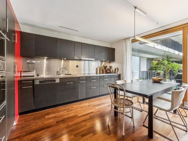 Apartment kaufen in Lü