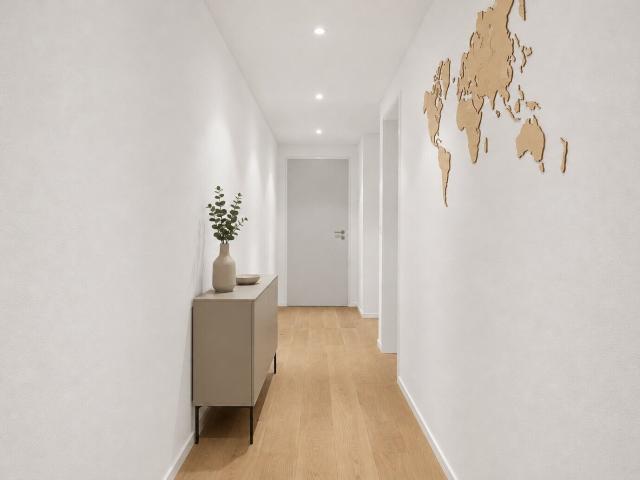 Apartment kaufen in Lü