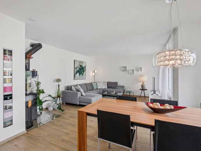 Apartment kaufen in Lyss, Bern