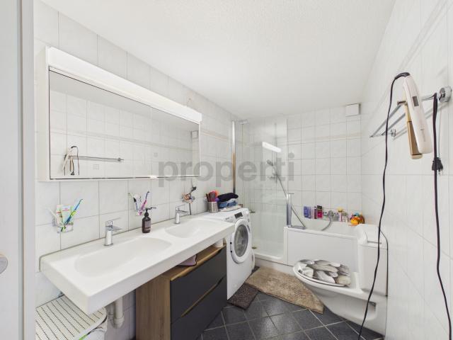 Apartment kaufen