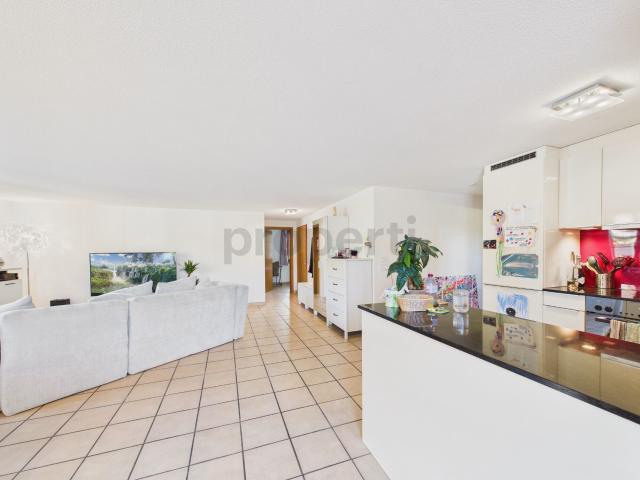 Apartment kaufen