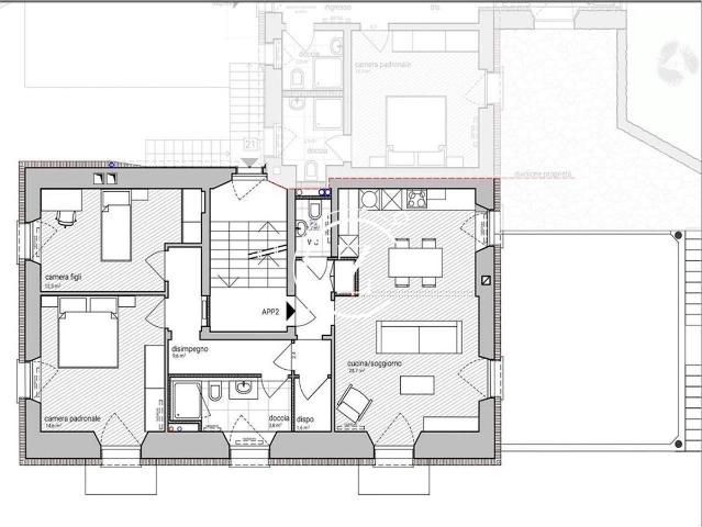 Apartment kaufen in Magadino, Gambarogno
