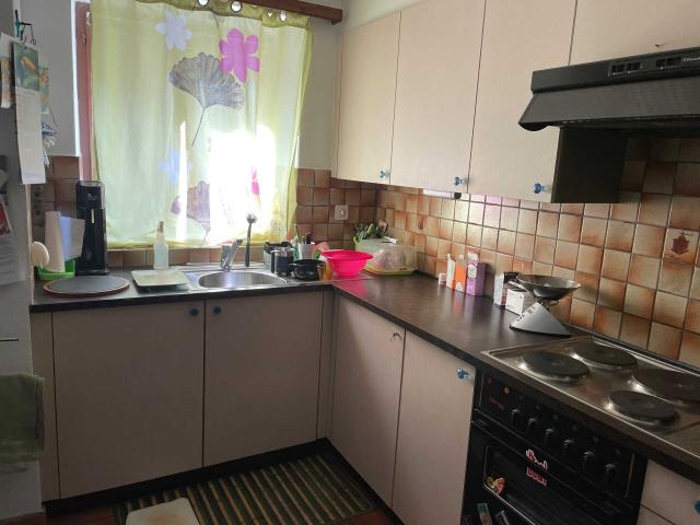 Apartment kaufen in Gerra, Gambarogno, Tessin