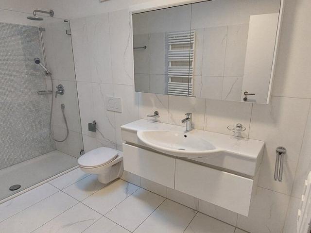Apartment kaufen