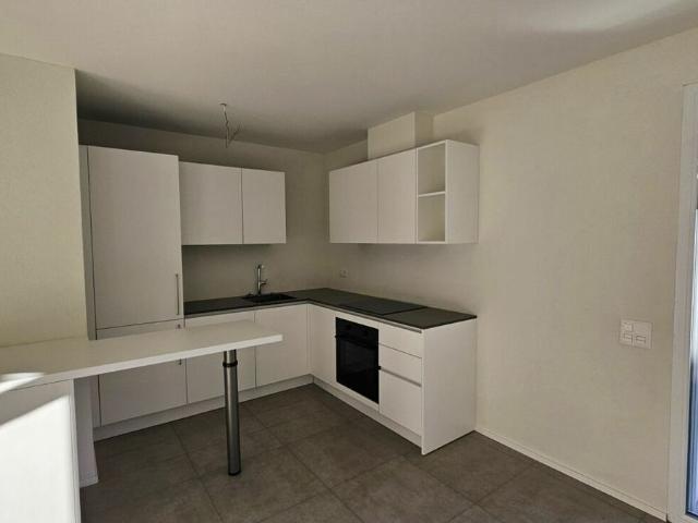 Apartment kaufen in Serravalle, Tessin