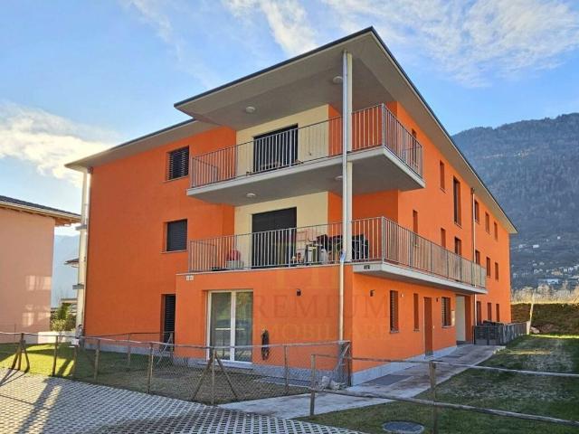 Apartment kaufen