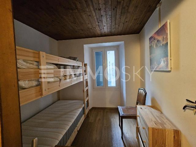 Apartment kaufen