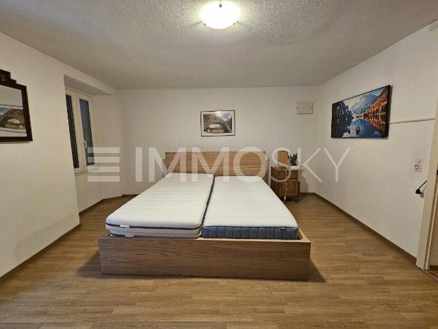 Apartment kaufen