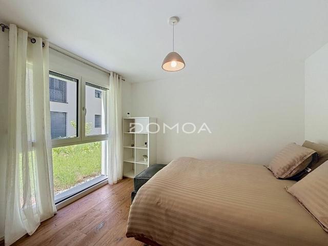 Apartment kaufen