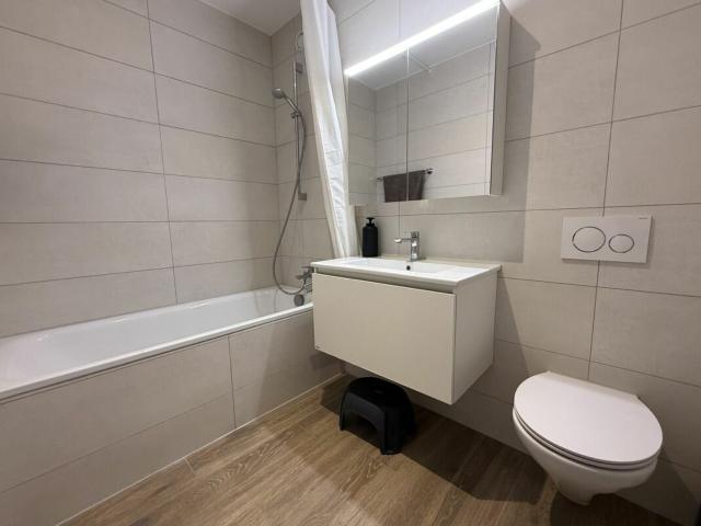 Apartment kaufen
