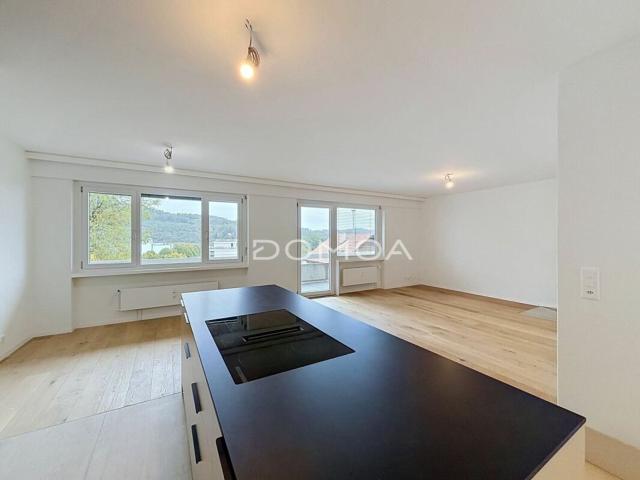 Apartment kaufen
