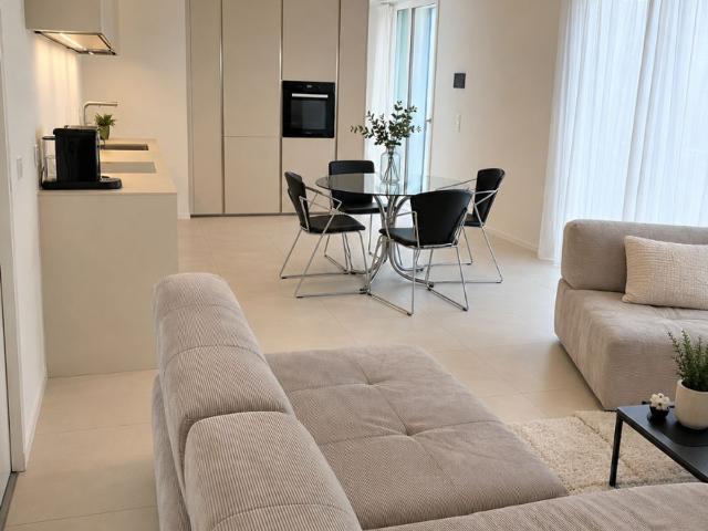 Apartment kaufen