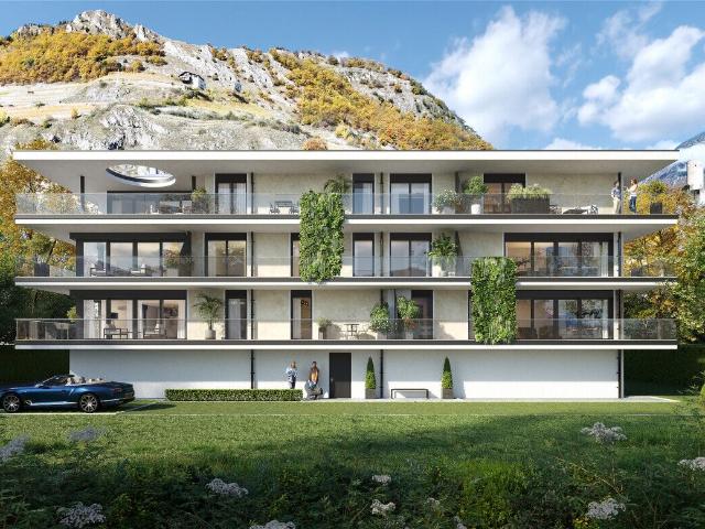 Apartment kaufen