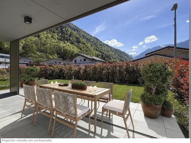 Apartment kaufen
