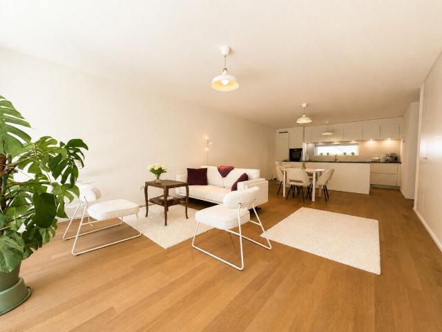 Apartment kaufen in Martigny, Wallis