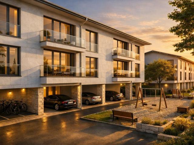 Apartment kaufen in Martigny, Wallis