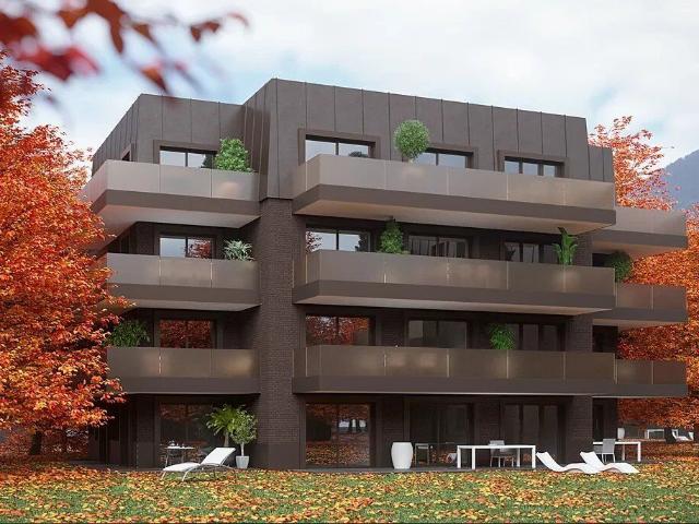 Apartment kaufen