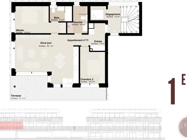 Apartment kaufen
