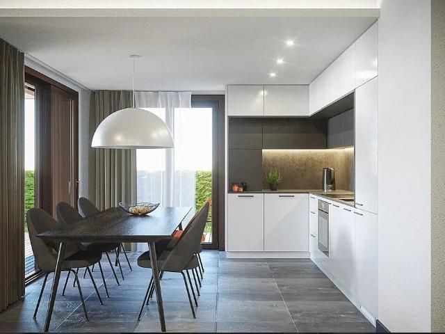 Apartment kaufen