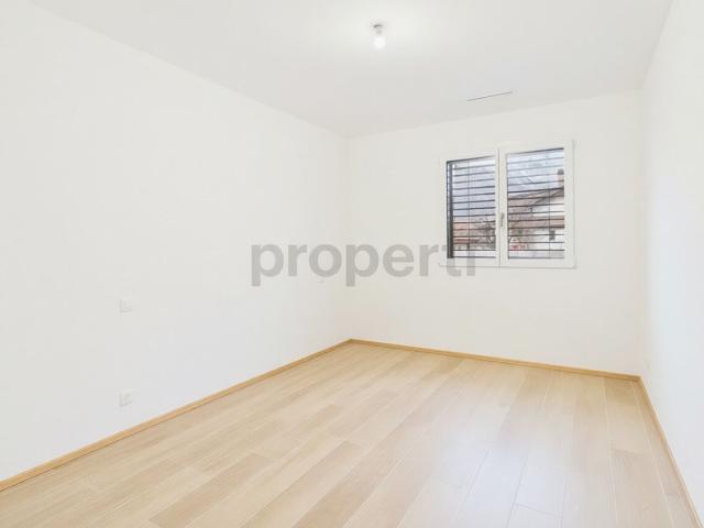 Apartment kaufen
