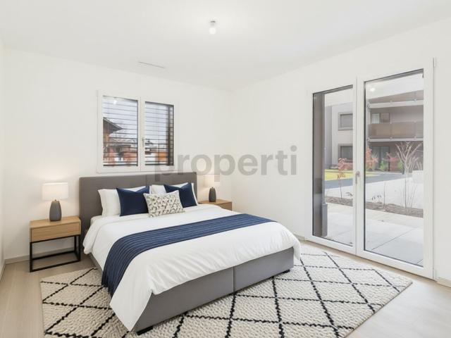 Apartment kaufen