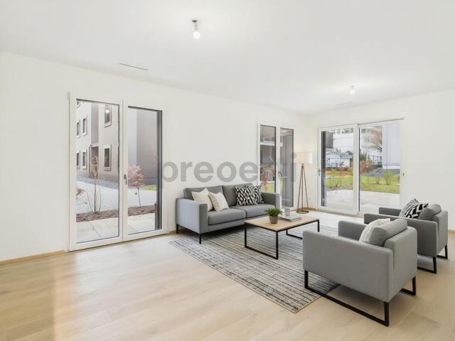Apartment kaufen