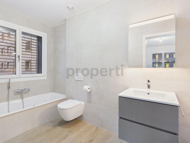 Apartment kaufen