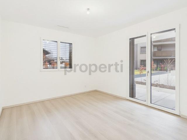 Apartment kaufen