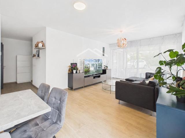 Apartment kaufen