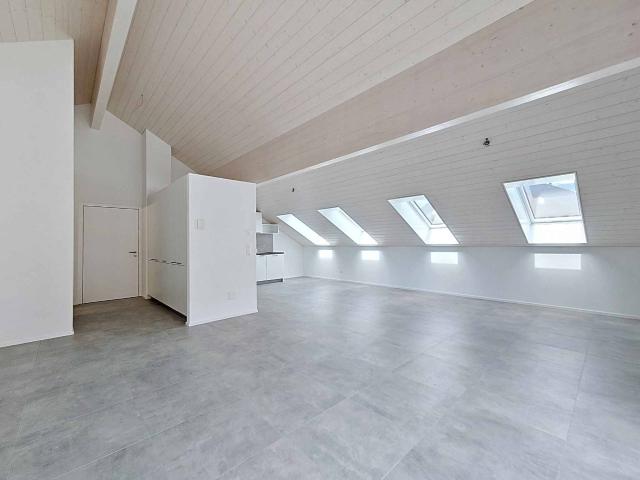 Apartment kaufen in Mathod, Waadt