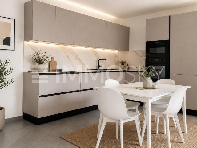 Apartment kaufen