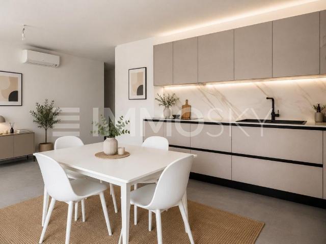 Apartment kaufen