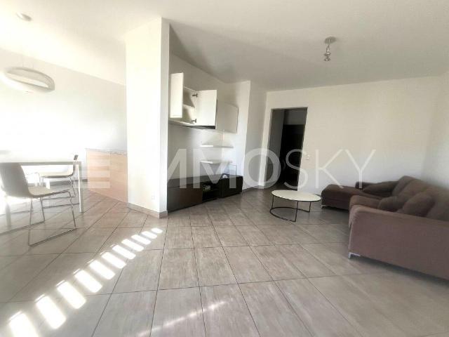 Apartment kaufen