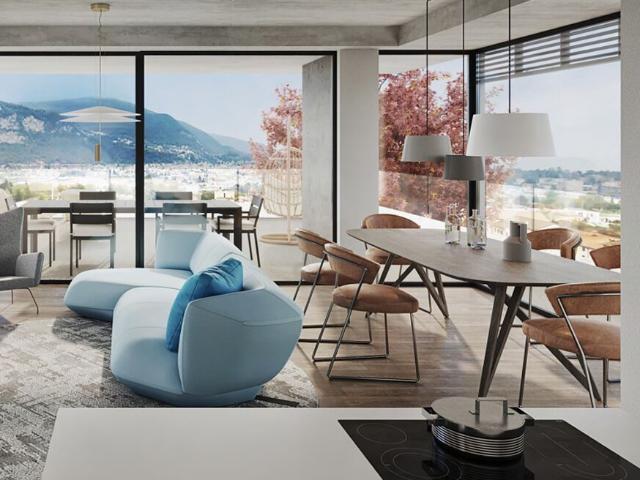 Apartment kaufen