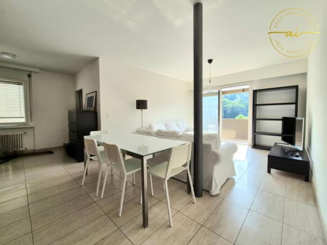 Apartment kaufen