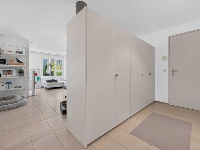 Apartment kaufen in Menziken, Aargau