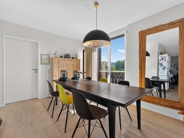 Apartment kaufen