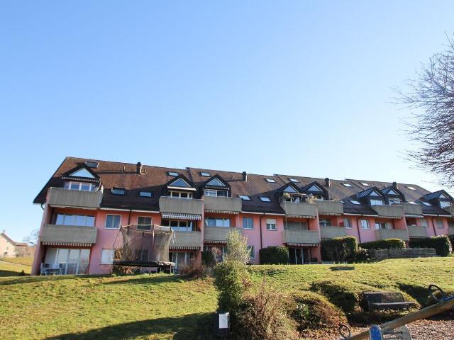 Apartment kaufen