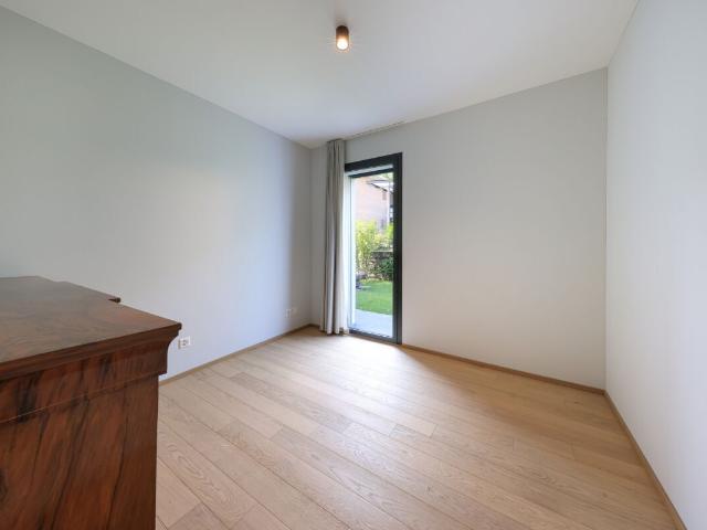 Apartment kaufen in Minusio, Tessin