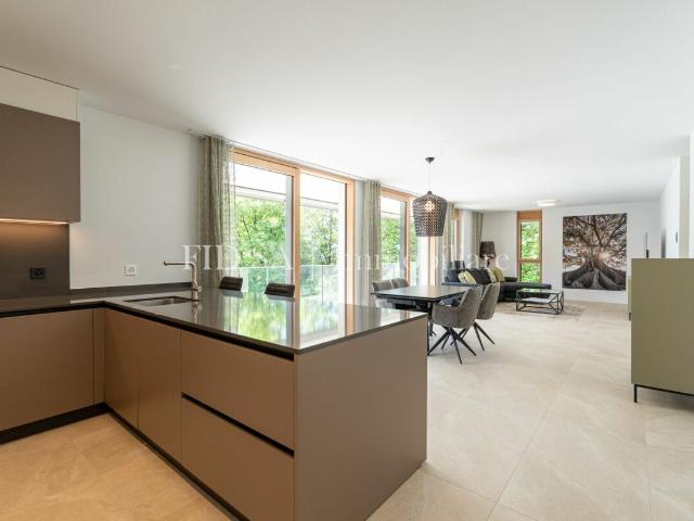 Apartment kaufen in Minusio, Tessin