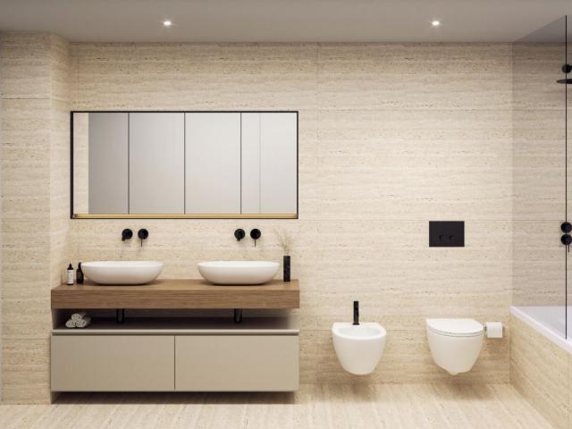 Apartment kaufen in Minusio, Tessin