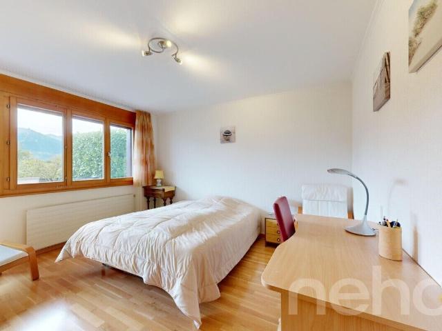 Apartment kaufen in Mollens (VS), Crans-Montana