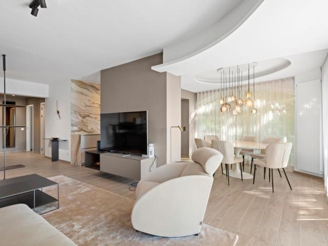 Apartment kaufen in Collina d'Oro, Tessin
