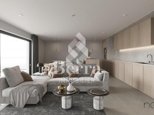 Apartment kaufen in Montana, Crans-Montana