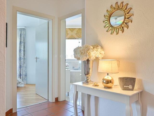 Apartment kaufen in Ascona, Tessin