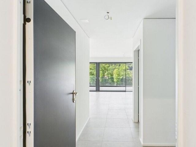 Apartment kaufen