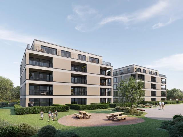 Apartment kaufen