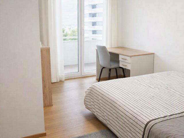 Apartment kaufen in Monthey, Wallis