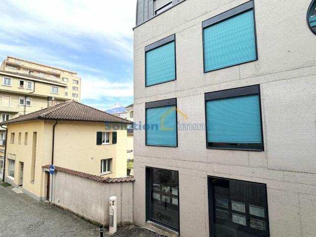 Apartment kaufen